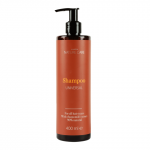 &Scaron;ampūnas ALMEDA NATURE, universalus, 400 ml