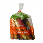 Įvairių morkų mi&scaron;inys, 1 kg