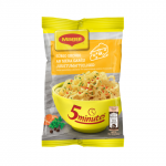 Gr. paruo&scaron;. makaronai MAGGI CHEESE, 59,2 g