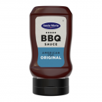BBQ padažas SANTA MARIA ORIGINAL, 330 g