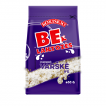 Var&scaron;kė ROKI&Scaron;KIO BE LAKTOZĖS, 400 g