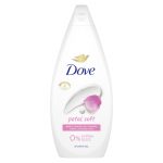 Du&scaron;o želė DOVE PETAL SOFT, 720 ml