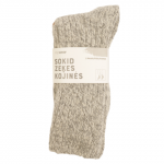 Kojinės su vilna MYWEAR, 30 / 34, 2 p.