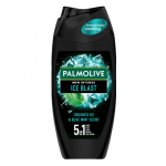 Du&scaron;o gel. PALMOLIVE FOR MEN ICE BLAST, 500 ml