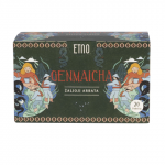 Žalioji arbata ETNO GENMAICHA, 20x2 g