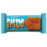 Klasikinis pieninis irisas SKRIVERU, 50 g