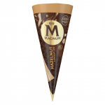 Valg. ledai MAGNUM HAZ. & CHOC. 115 ml / 82 g
