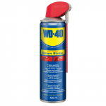 Universali pur&scaron;kiam.priemonė WD-40,420ml