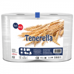 Pop. rank&scaron;luosčiai TENERELLA DOUBLE, 2 rit.