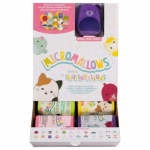 Pliu&scaron;. gyvūnėlis SQUISHMALLOWS SQMM0040