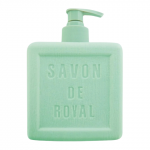 Skystas muilas PROVENCE GREEN, 500 ml