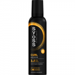 Plaukų putos SYOSS CURL CONTROL, 250 ml
