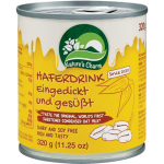 Sald. kond. avižų gėrim. NATURE'S CHARM, 320g