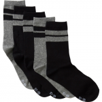 Vaik. kojinės MYWEAR STRIPE, 5 p. 25/27, AW26