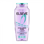 Plaukų &scaron;amp. ELSEVE HYALURON PURE 72, 400 ml