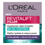 Kr. rieb. odai  LOREAL PARIS FILLER 8H, 50 ml