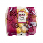 Bulvės ICA DELIKATESS MJ&Ouml;LIG, 1 klasė, 1,2 kg