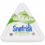 Kreminis sūris TINE su krapais, 65 %, 125 g