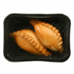 Kibinai su kiaulienos įdaru, 210 g