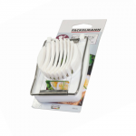 Kiau&scaron;inių pjaustyklė FACKELMANN 11x8cm