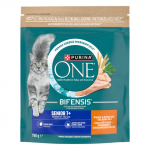 S. pa&scaron;aras PURINA ONE 7+ kat. su vi&scaron;t., 750 g
