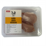 Vi&scaron;č. br. filė gabaliukai , A kl., 400 g