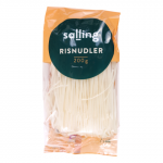 Ryžių makaronai SALLING, 200 g