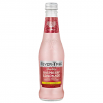 Gaiv. gėrimas FT LIGHT ROSE RASPBERRY, 0,5 l