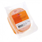 Kar&scaron;t.rūk.delikates. broilerių krūtinėlė, 1kg