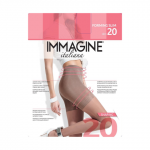 Mot pėd. immagine slim 20d nero 3
