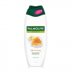 Du&scaron;o želė PALMOLIVE MILK&HONEY, 500 ml