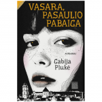 Knyga VASARA, PASAULIO PABAIGA
