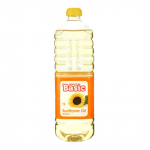 Saulėgrąžų aliejus  SMART, 1 l