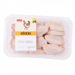Vi&scaron;č.broilerių sparnelių vid.dalys ,500g