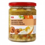 Frikadelių sriuba , 480 g