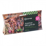 Amerikieti&scaron;ki BBQ &scaron;onkauliai RAKVERE, 900g