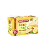 Imb. citrinžolių arbata TEEKANNE, 20 x 1,75 g