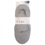 Moteri&scaron;kos pėdutės MYWEAR, 3 poros, 37 / 40