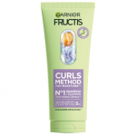 &Scaron;ampūnas RUCTIS CURLS METHOD, 200 ml