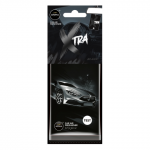 Aut. oro gaiviklis AROMA XTRA BLACK, AW26