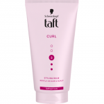 Plaukų balzamas SCHWARZKOPF TAFT CURL, 150 ml