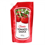 Pomidorų padažas  CLASSIC, 400 g