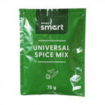 Universalūs prieskoniai  SMART, 75 g