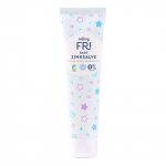 Cinko kremas kūdikiams SALLING FRI, 100 ml