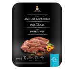 &Scaron;viež. ančiukų kepenėlės LAPINO PUOTA, 500 g
