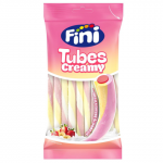 Bra&scaron;kių ir bananų sk. guminukai FINI, 80 g