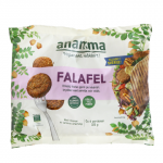 &Scaron;aldyti falafeliai ANAMMA, 325 g