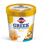 Valg. ledai su jog. med. KRI KRI, 450ml/320g