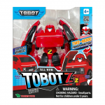 Transformeris TOBOT 301155 MIX