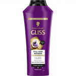 Plaukų &scaron;amp. GLISS FULL HAIR WONDER, 400 ml